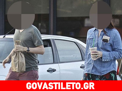 «Έπιασαν στα πράσα» δεσμευμένη τραγουδίστρια με τον πρώην σύζυγο γνωστής ηθοποιού!